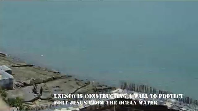 Fort Jesus History 2019 смотреть онлайн