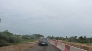 На машине из Москвы в Эстонию и обратно. Часть 1. Москва-Псков.