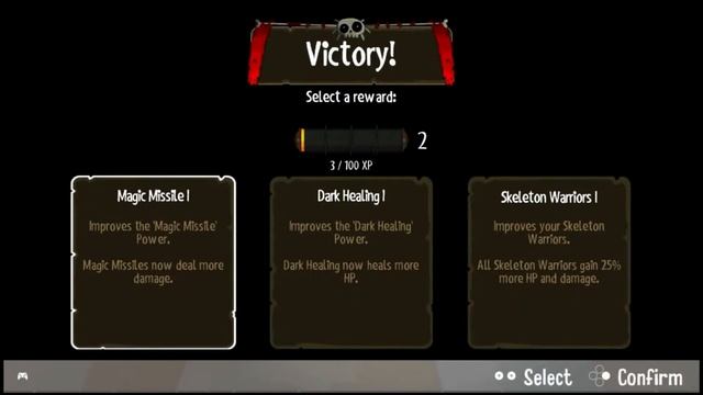 Reverse Crawl - Nintendo Switch смотреть онлайн