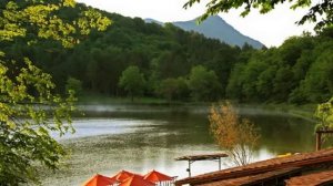 Грузия: Отдых в Грузии