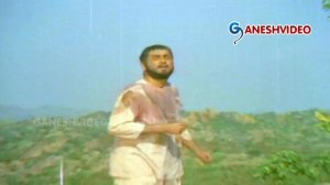 Bhakta Tukaram Songs - Unnavaa Asalunnavaa - Akkineni Nageshwara Rao,Anjali Devi - Ganesh Videos