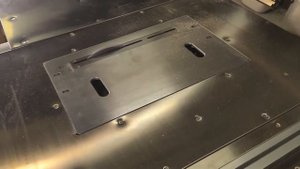 Многофункциональная пила Delta-Machinery DM-10