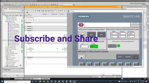 TIA Portal: Accessing bits in Byte,Word or Dword for binary operation | TIA Lesson-25 |HMI Lesson-0