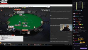 ПАПИЧ ГО БЛЕФОВАТЬ! ПОКЕР ТУРИК НА 10МЛН! #2 [Poker]