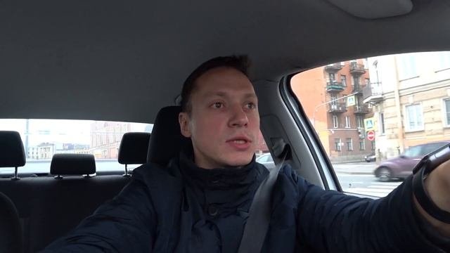Обзор Каршеринга от Яндекс Драйв | Сравнение каршеринга и такси