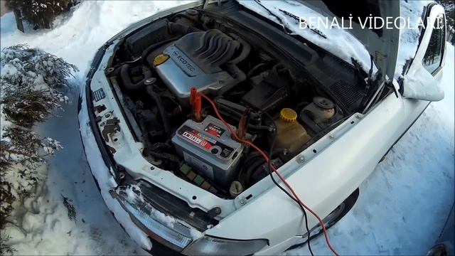 Aküsü Boşalmış Araçlara Akü Takviyesi Nasıl Yapılır смотреть онлайн