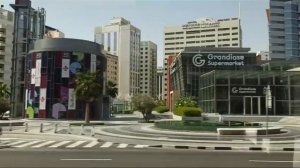 Аль Барша-наш удобный райончик)))И наш хороший отель-Citymax Al Barsha at the Mall.