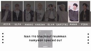 Stray Kids "Lonely St." | STAY Cover