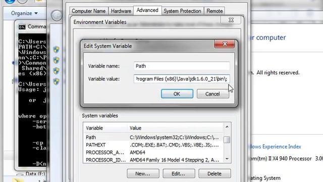 Java 21 - Compiling Class Files смотреть онлайн