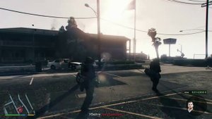 ТОП 5 Лучших Миссий в GTA 5