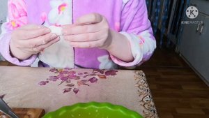 СОЧНЫЕ пельмени из рубленного мяса?