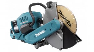 АККУМУЛЯТОРНЫЙ РЕЗЧИК БЕТОНА (БЕТОНОРЕЗ) MAKITA CE002GZ01