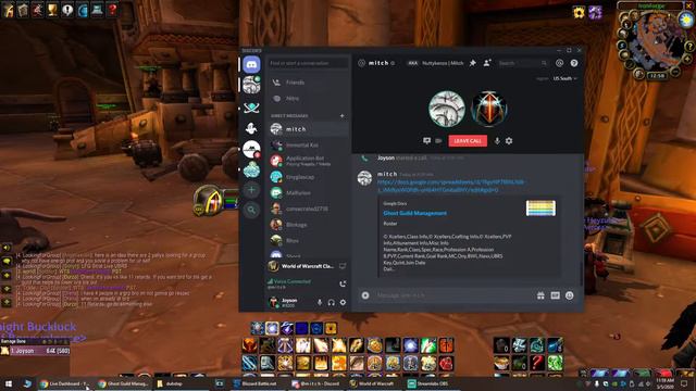 WoW Classic - (Sulfuras - US East) Stratholme Live - Holy Paladin - Ghosts interview смотреть онлайн