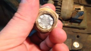 2107 термостат подделка