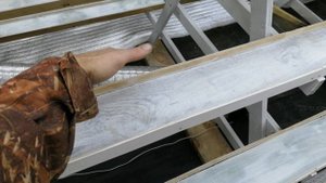 Клубничная ситиферма. Освещение, вентиляция, отопление, стеллажи.