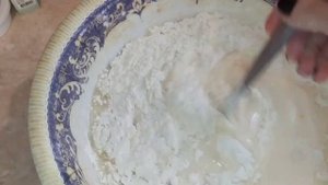 готовлю панкейки-оладушки? на айране?❤️