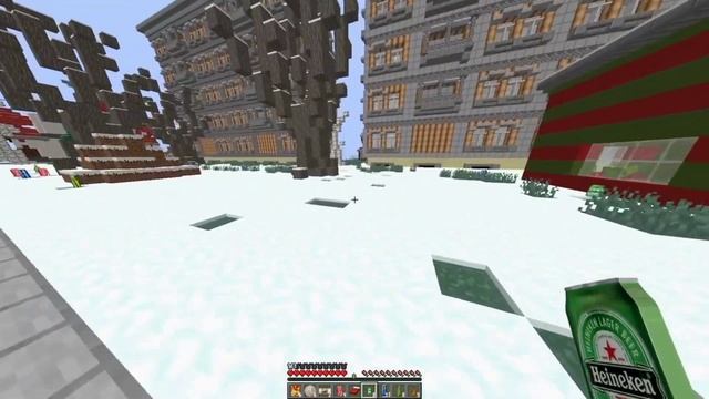 НА МЕНЯ НАПАЛИ БОМЖИ И СЛОМАЛИ МОЮ ХАТУ! ВЫЖИВАНИЕ БОМЖА В РОССИИ! #4 смотреть онлайн