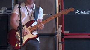 Yet Another Movie • Pink Floyd cover by Charlie Narduzzo