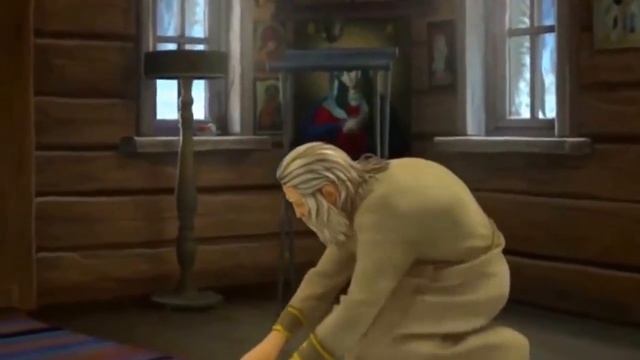 Радость Моя! Христос Воскресе! смотреть онлайн