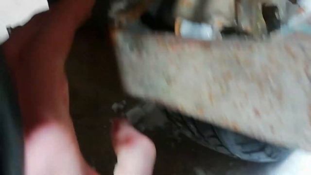 Обзор передней вилки на муравей смотреть онлайн