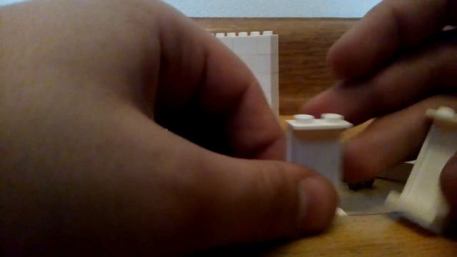 Вещи для ванной из лего смотреть онлайн