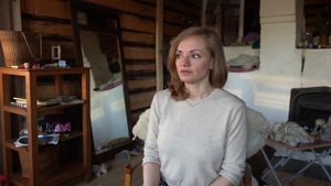 Из психолога в писатели. Почему я живу в глухой деревне?
