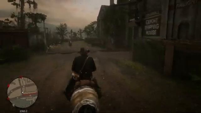 Red Dead Redemption 2- Задание охотника Трофейные животные 7 часть