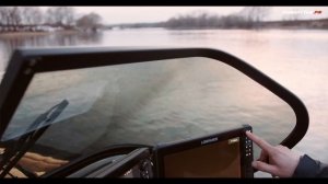 NorthSilver 585 - МАКСИМУМ ОБОРУДОВАНИЯ В ЛОДКЕ ДО 6 МЕТРОВ