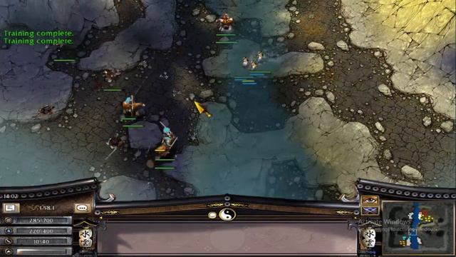 Pro GR vs Pro Steam | 2v2 | WIll's POV | Wills, Dusk vs Master Bater, Master Assassin | 1.58.1 | 1s смотреть онлайн