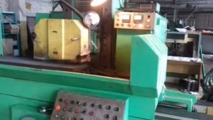 Плоскошлифовальный станок 3Л722А