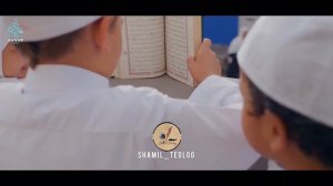 Нашид про Маму- Фатима Максудова