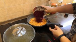 БОРЩ ИЗ КАБАЧКА // Вкуснейший украинский борщ // ГуляШок