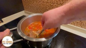 Как приготовить Лагман! простой рецепт