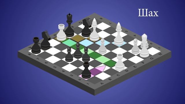 Как Играть в Шахматы: Подробное Руководство для Новичков смотреть онлайн