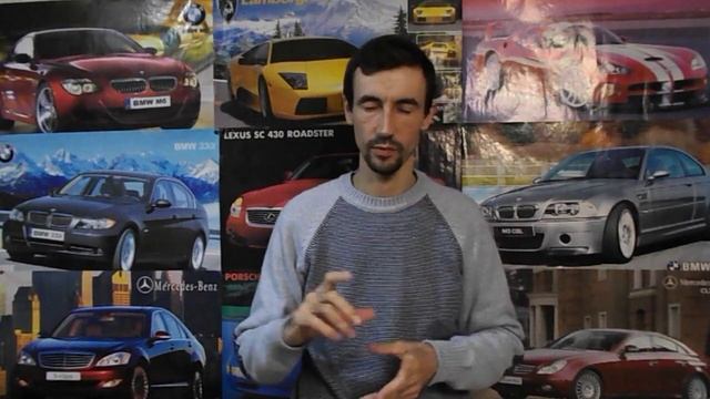 Почему чем машина ниже тем она быстрее везде и всегда? Как улучшить аэродинамику и управляемость?