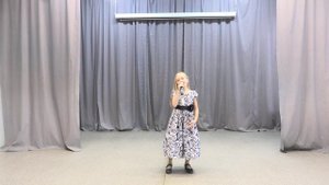 Злата Кузнецова Восьмая нота.mp4