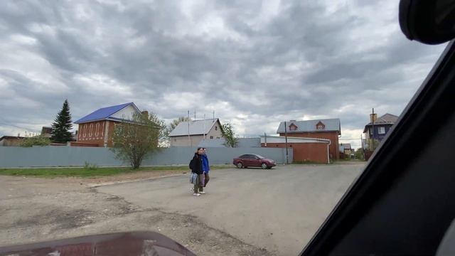 город Ижевск Крымский переулок 11 05 2023 смотреть онлайн