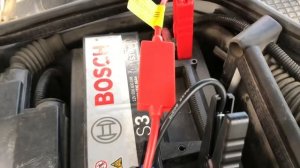 Пуско-зарядное устройство