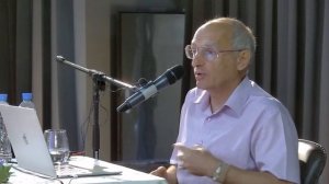 Олег Торсунов: Семинар "Чувство собственного достоинства"