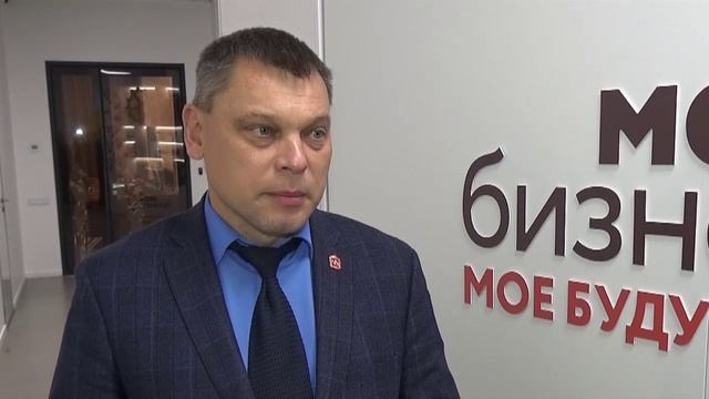 Михаил Махов выступил модератором круглого стола по теме «Решение задач водохозяйственного комплекса