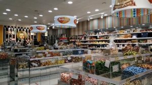 Saratov review of the Alenka store. Саратов новогодний обзор магазина  Алёнка 2023