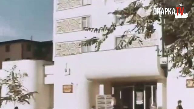 TCHÉTCHÈNIE GROZNY 1987 Грозный смотреть онлайн