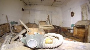 ЖУТКИЙ ЗАВОДСКОЙ БОМБАРЬ! наследие холодной войны