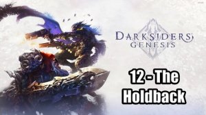 DARKSIDERS GENESIS Full Soundtrack OST - All 21 Tracks