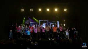 Творчество Побеждает | Педагогический 2 | Qinetic Show 2024