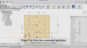 Model Your own Lego Man using Fusion 360 !! (Part 3)