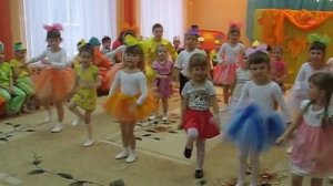 Виноватая тучка