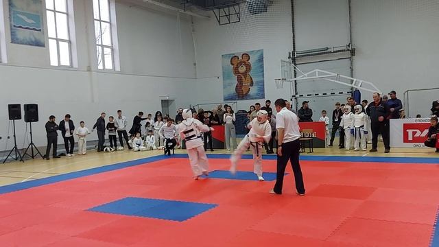 Первенство КБР. 2022.Романенко Максим смотреть онлайн