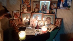 ОТЛИВКА ВОСКОМ - СНЯТИЯ ЛЮБОВНОГО МОРОКА!!!