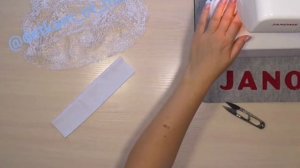 Крестильная косынка для девочки